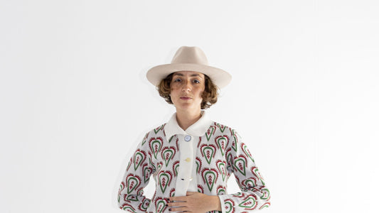 Anna Gabriella x NTHIRTYTHREE Limited Edition Collaboration