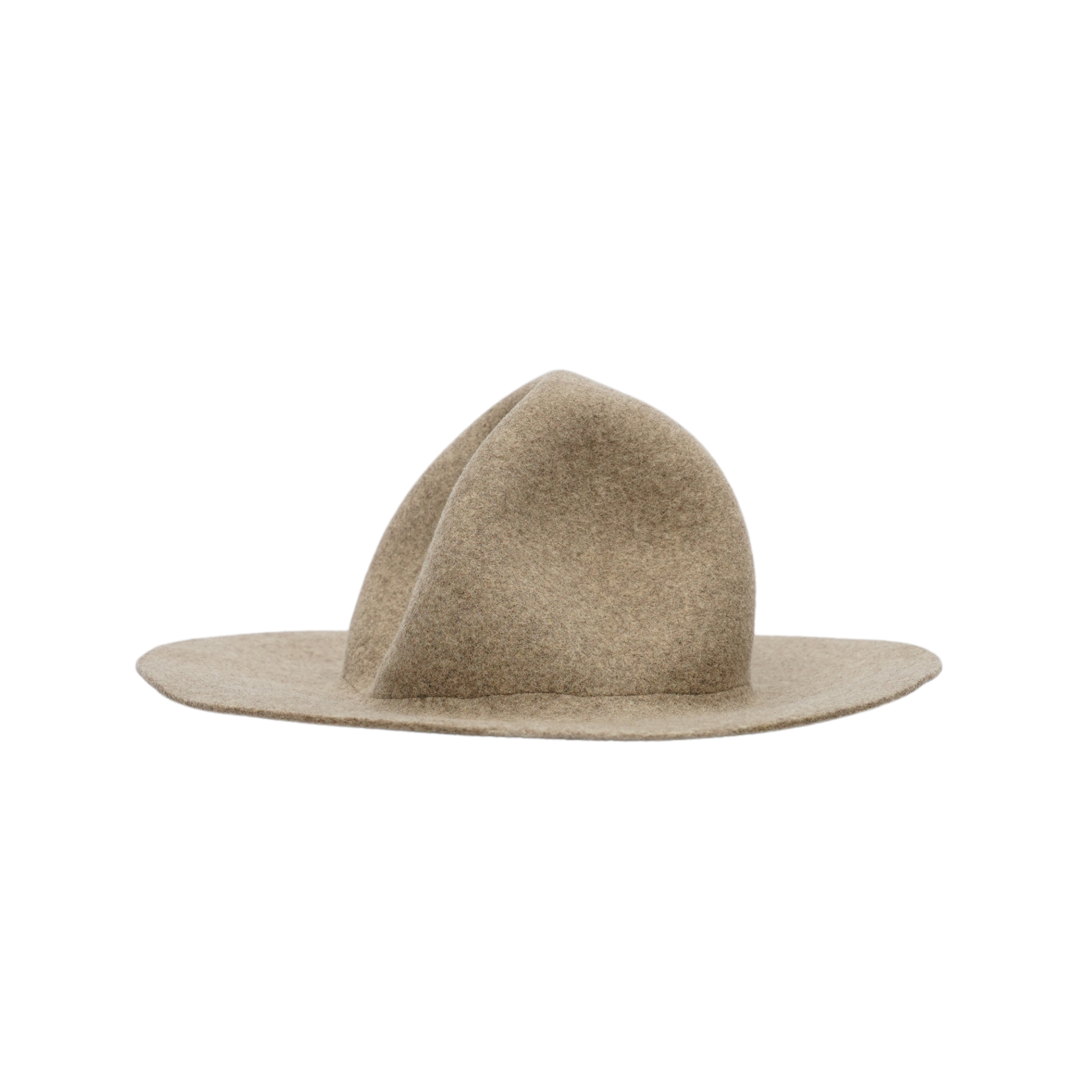 NTHIRTYTHREE - Chapeaux en feutre Fedora fabriqués à la main