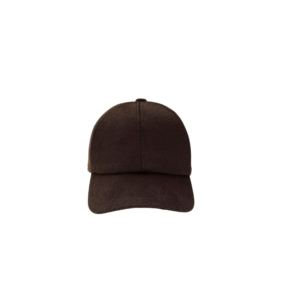 Fedora baseball cap sales