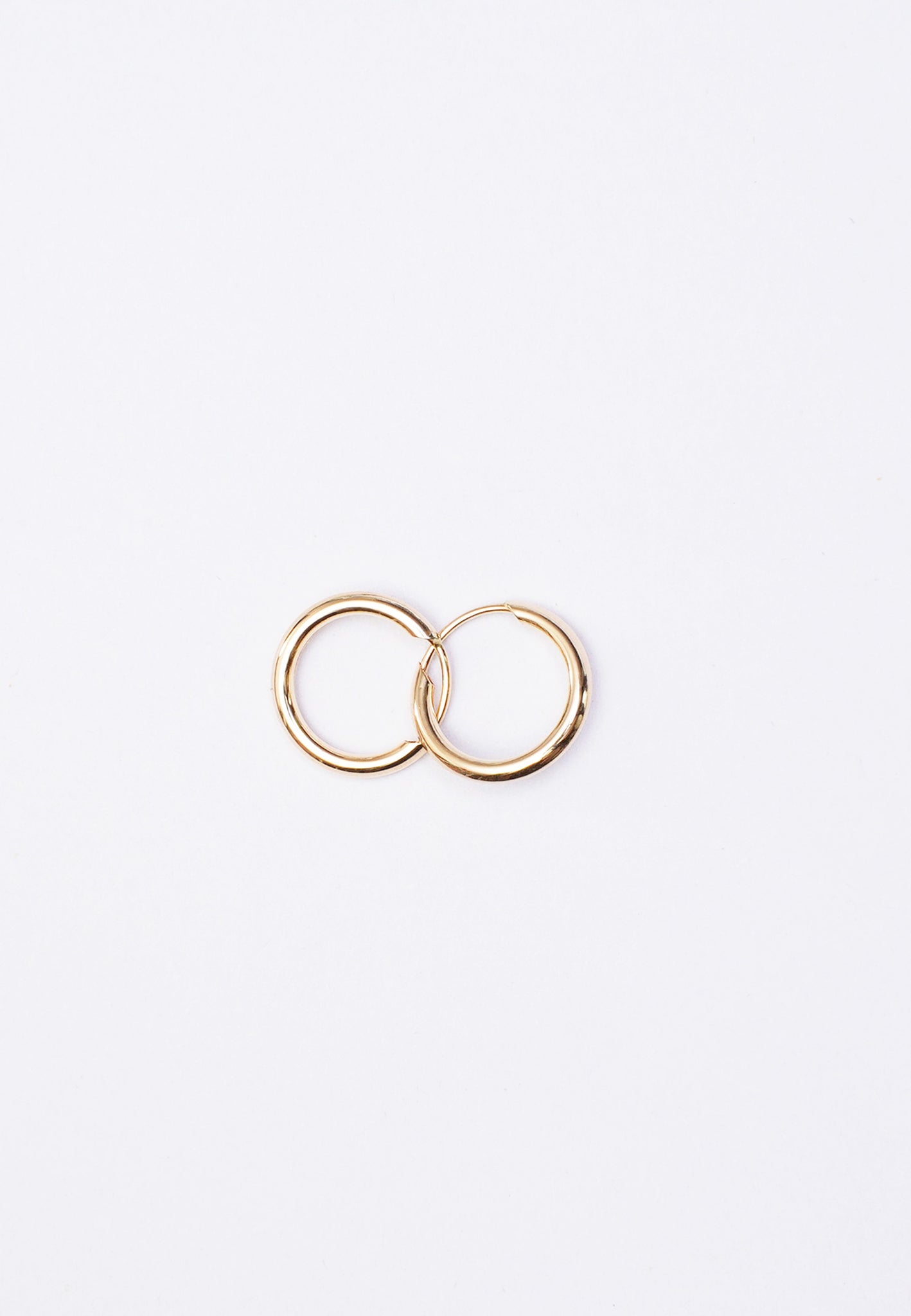 KREOLEN FEIN 14K