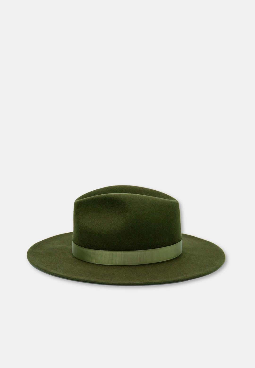 RANCHER OLIVE GREEN