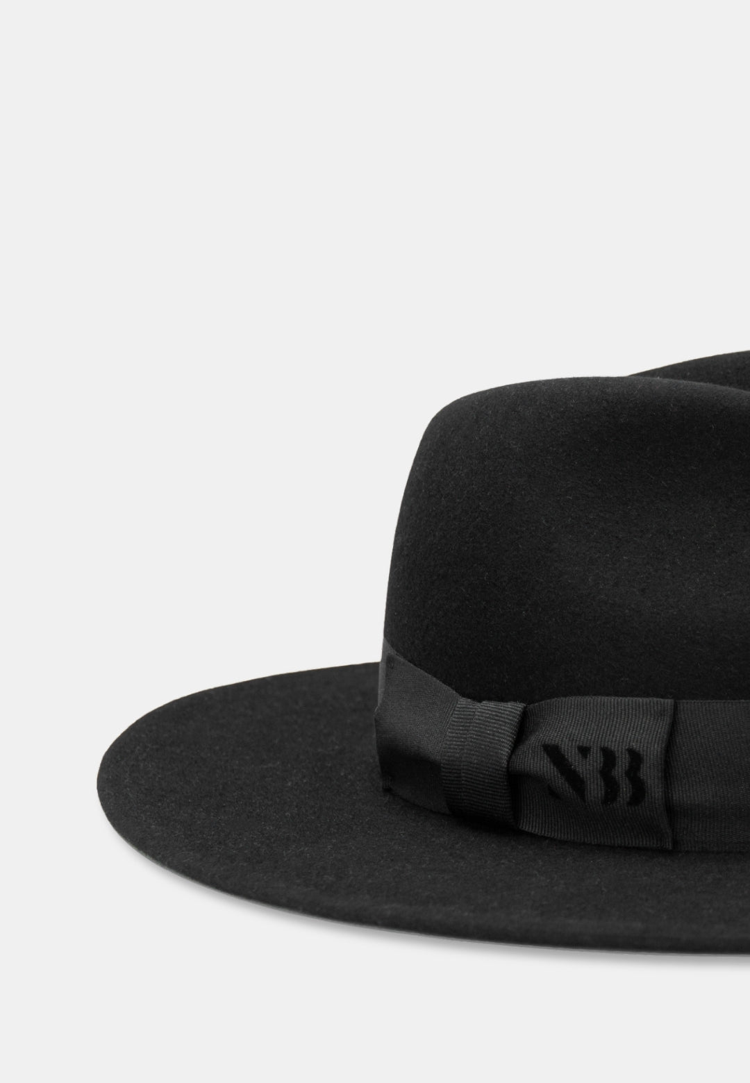RANCHER COAL BLACK