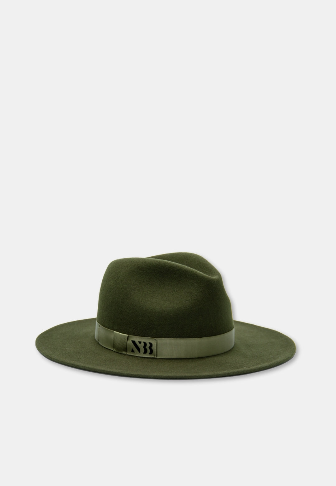 RANCHER OLIVE GREEN