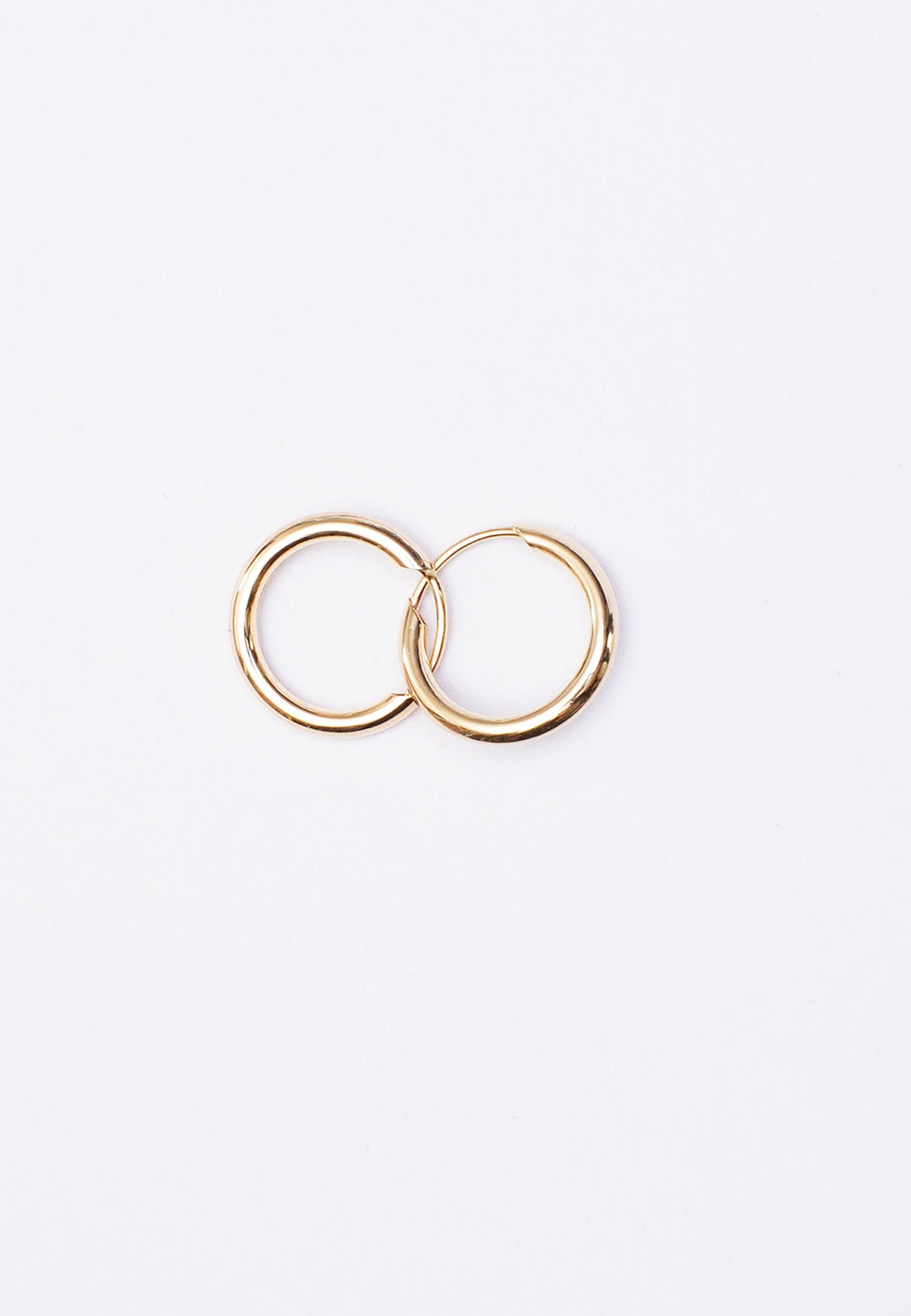 KREOLEN FEIN 14K