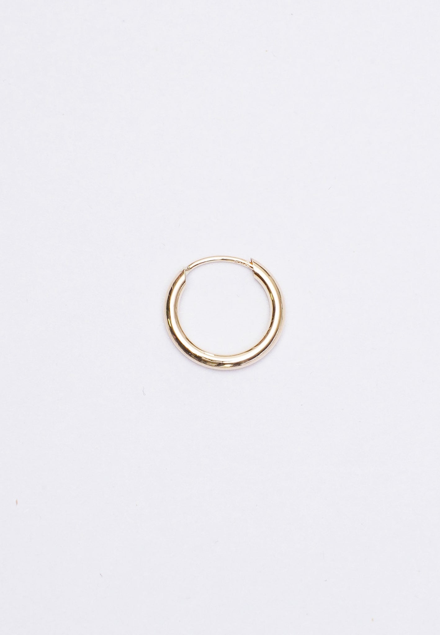 KREOLEN FEIN 14K