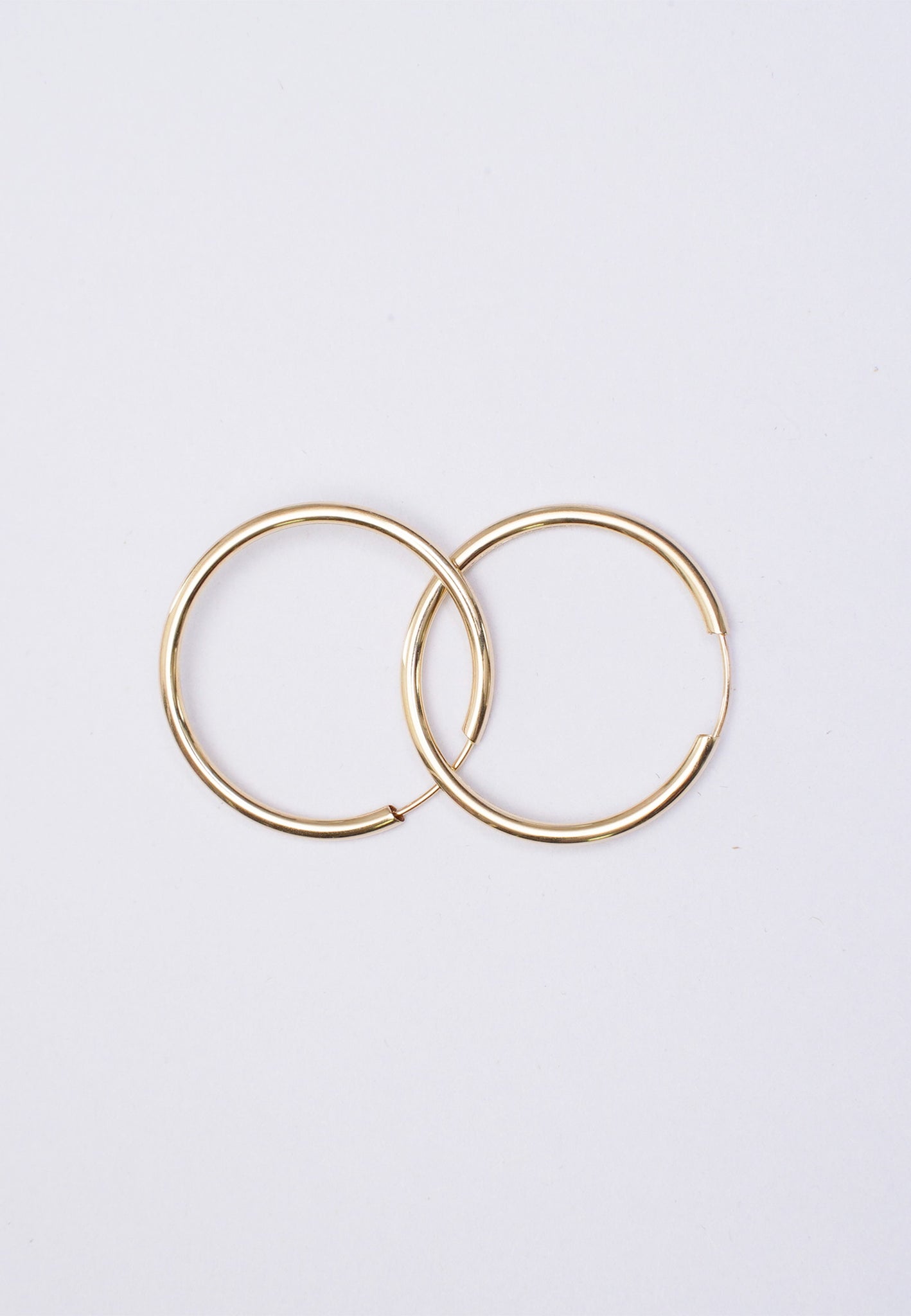 KREOLEN FEIN 14K