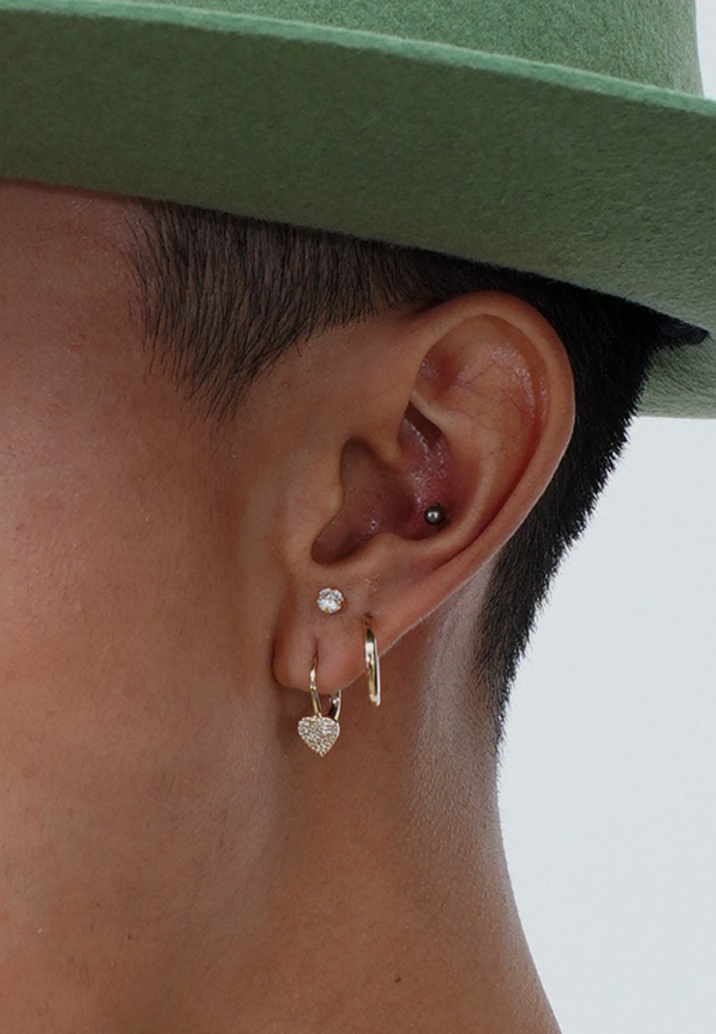 KREOLEN 14K