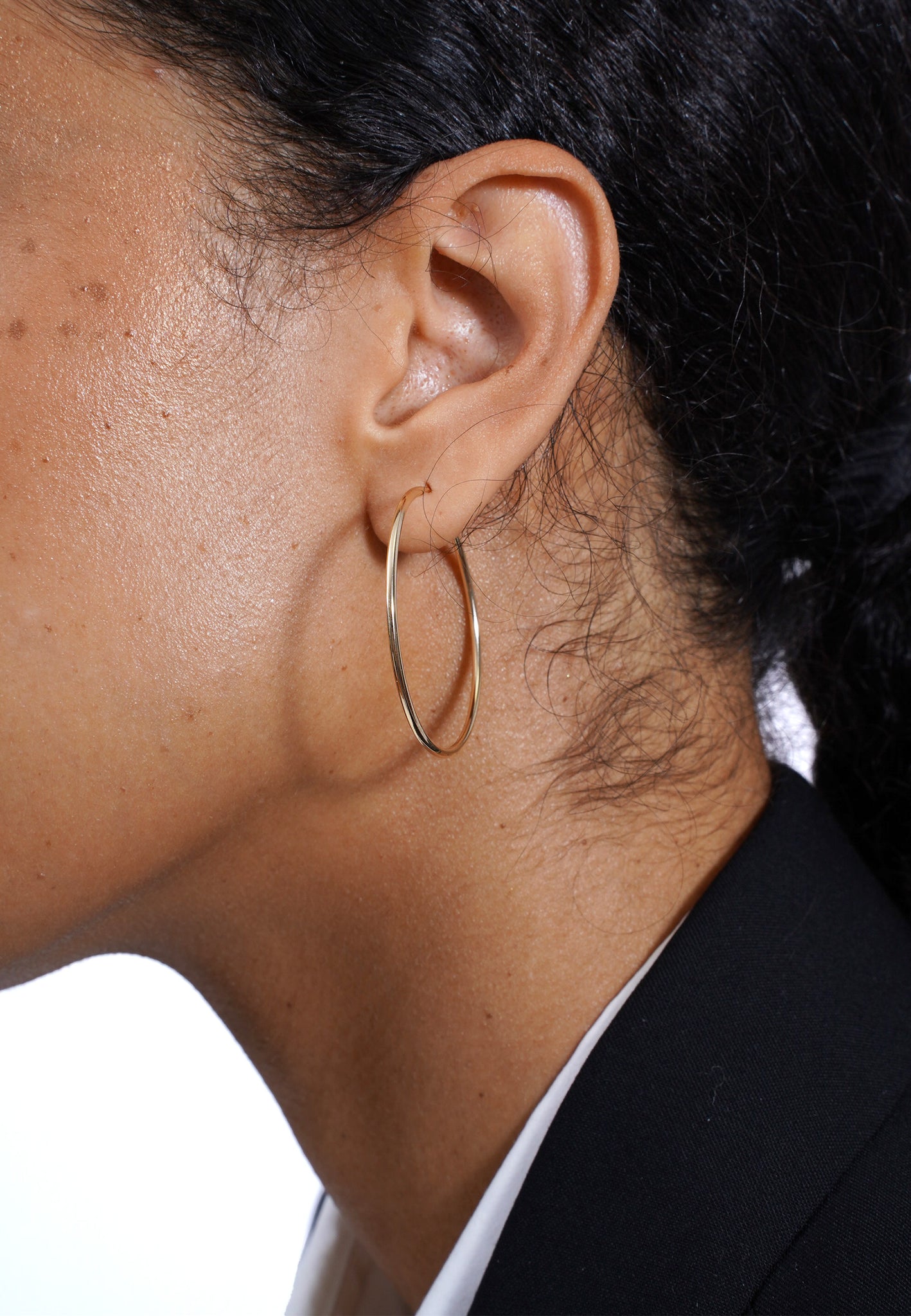 KREOLEN FEIN 14K