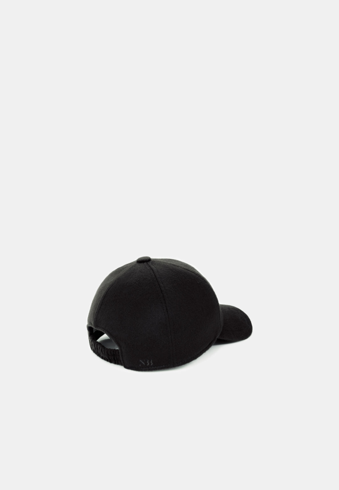 CASQUETTE DE BASEBALL N33
