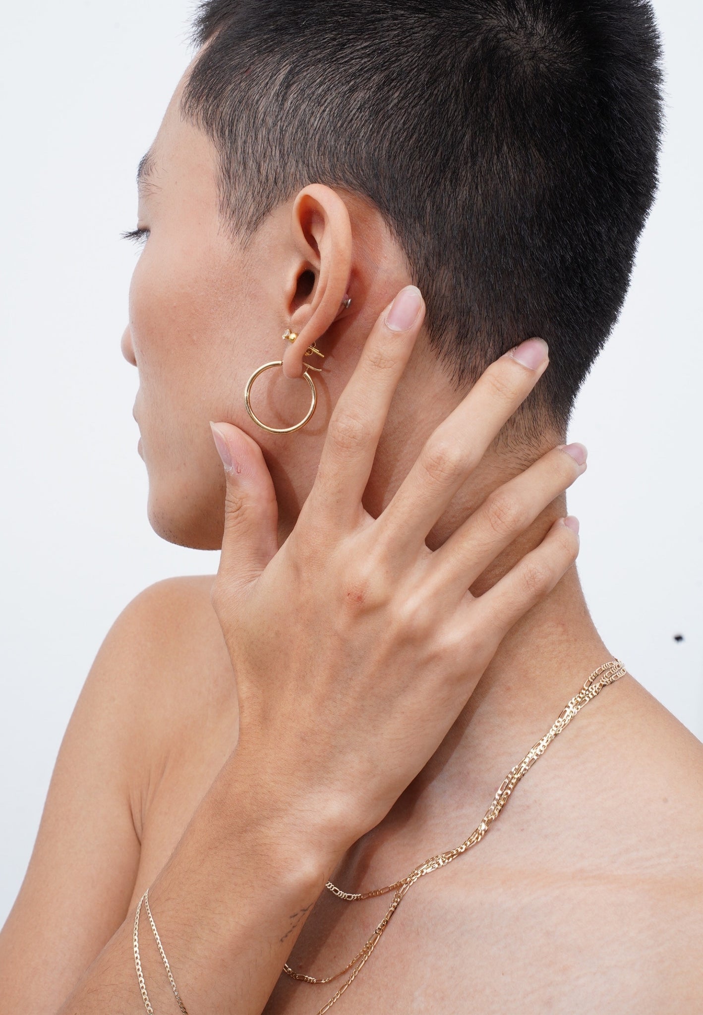 KREOLEN 14K
