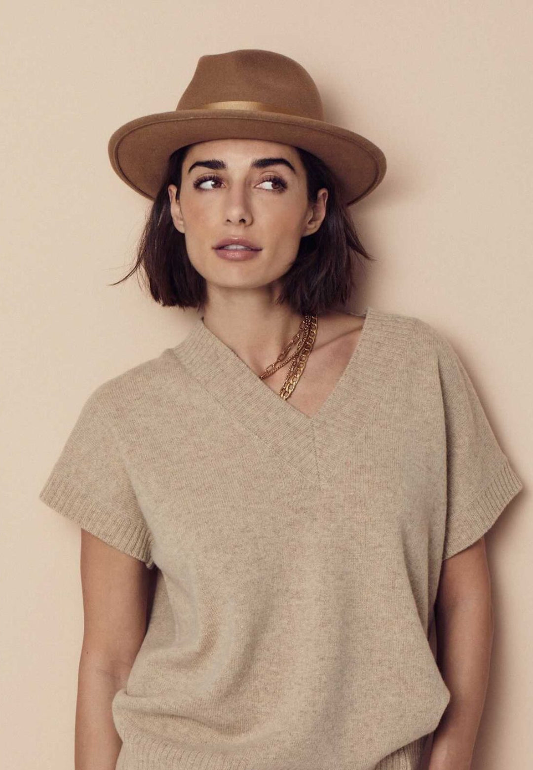 TILBY GOLDEN BEIGE