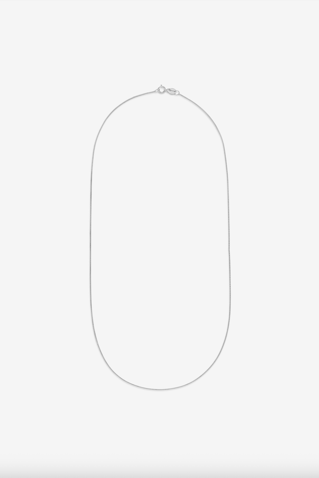 VENEZIANA WHITE GOLD 0,56mm