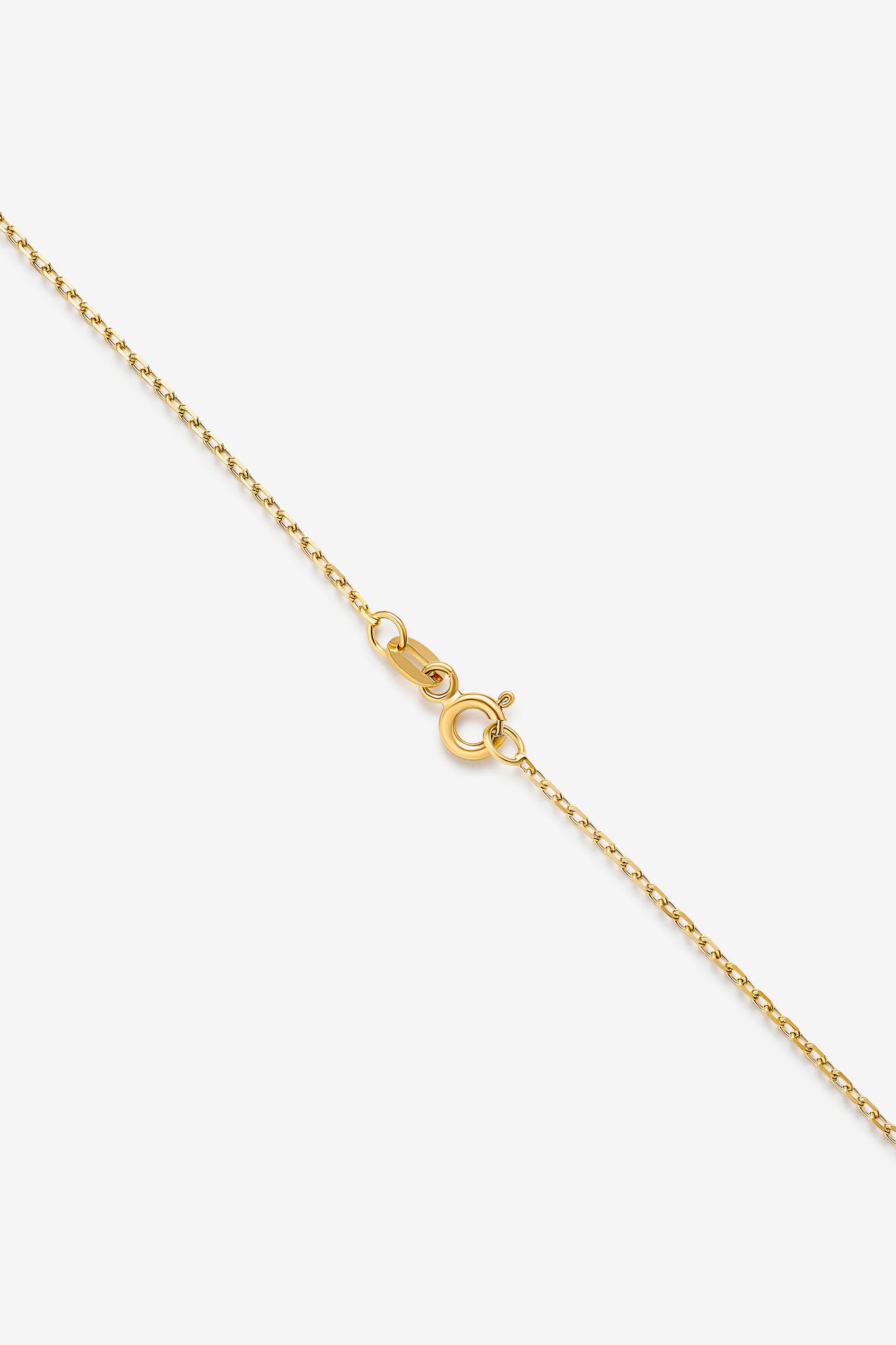 ANKER 1,40mm 14K 585 ECHTGOLDKETTE – 45-55cm