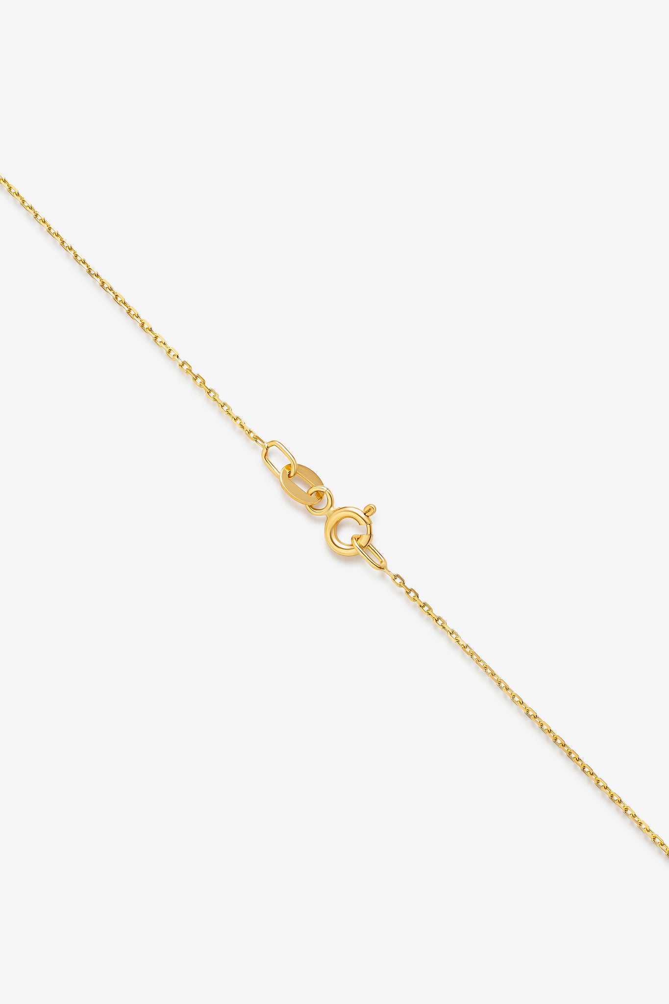 ANKER 0,86mm 14K 585 ECHTGOLDKETTE – 40-45cm