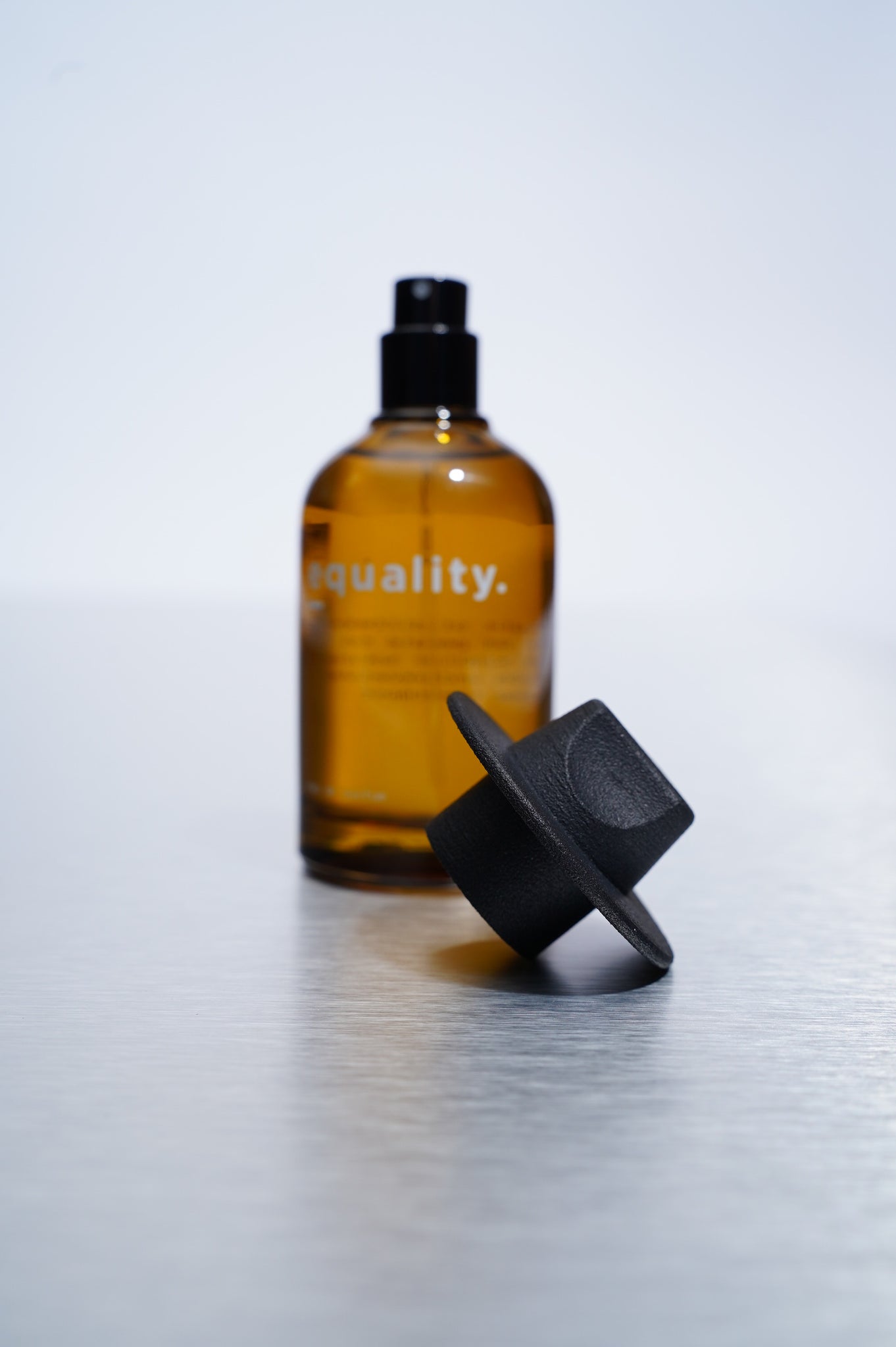 equality. x N33 eau de parfum