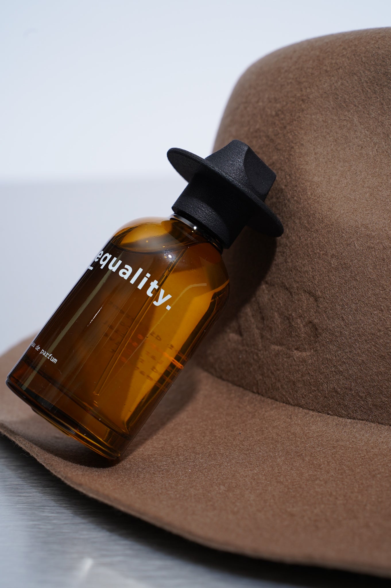 equality. x N33 eau de parfum