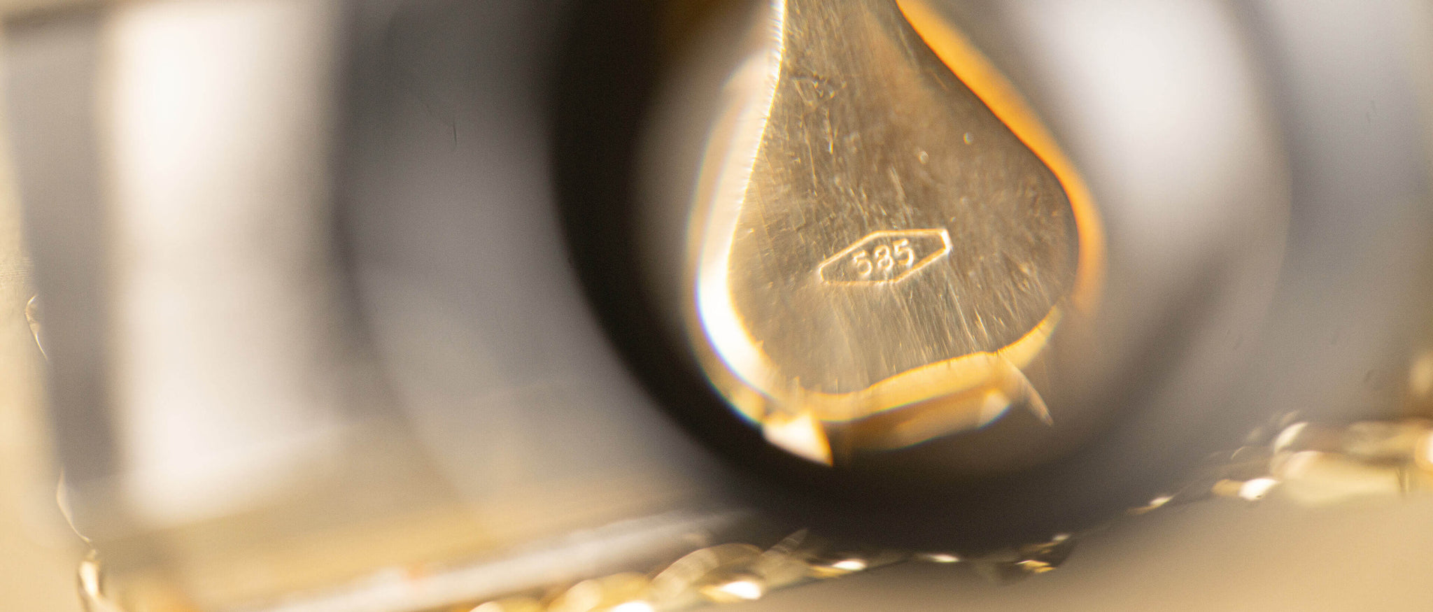 NTHIRTYTHREE | 14K Gold Jewelry & 925 Sterling Silver