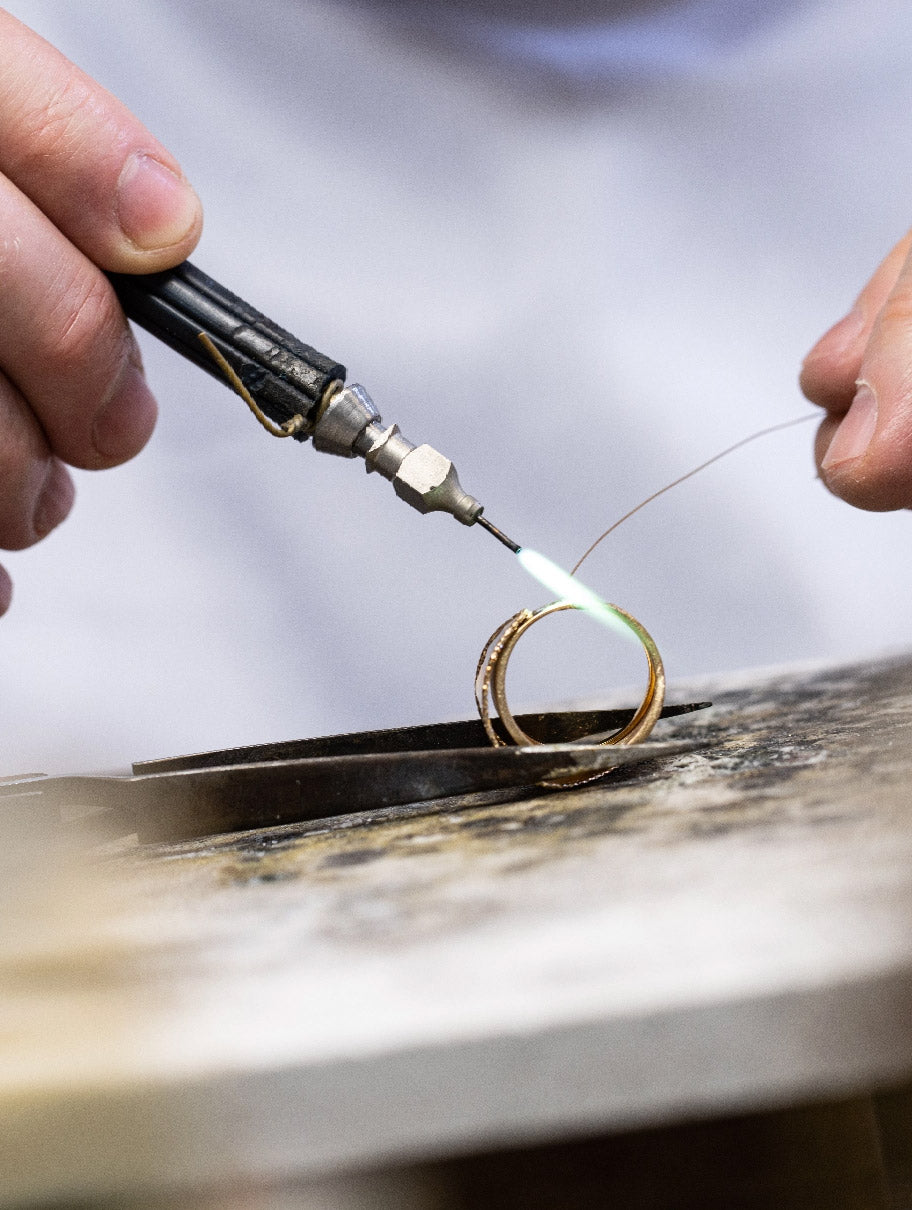NTHIRTYTHREE | 14K Gold Jewelry & 925 Sterling Silver