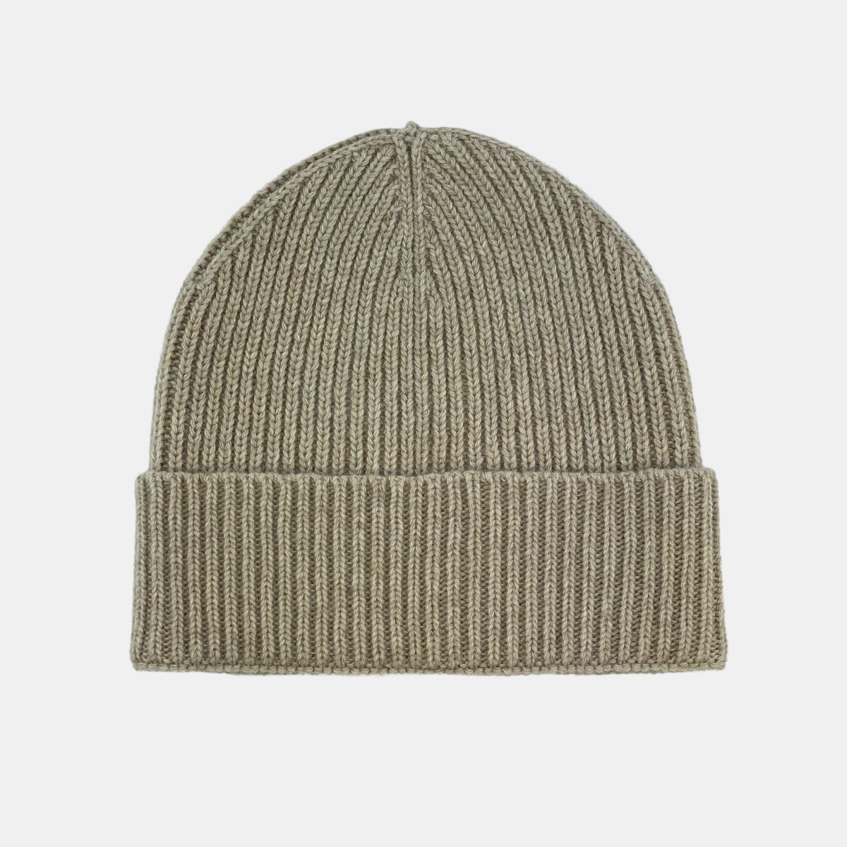 N33 Ribbed Beanie Hat NTHIRTYTHREE, Made in Italy, Made from recycled wool, sustainable, organic, cozy, warm, comfortable, knitted hat, bonnet, Mütze, Strickmütze, Wintermütze modern, Designer, Premium, Luxus Mütze, Hut, Handmade, Artisan-made beanie knitted hat