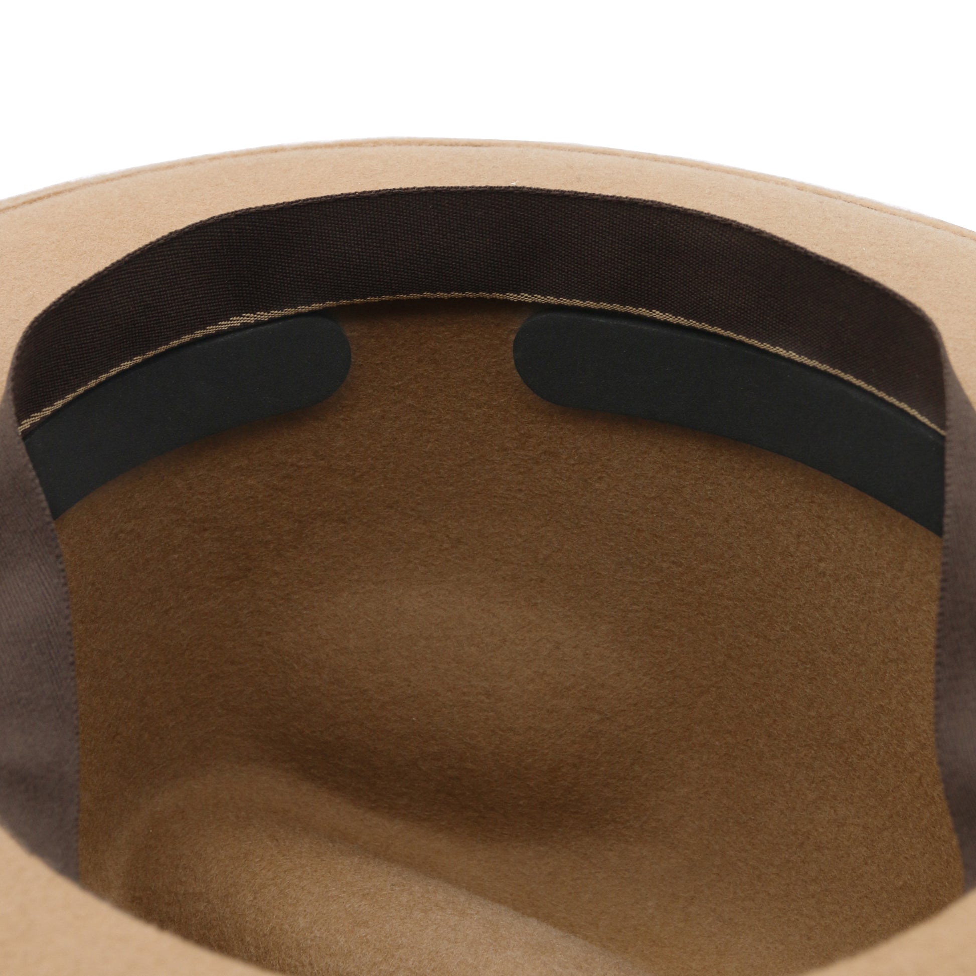 NTHIRTYTHREE HAT SIZE REDUCER TAPES - HOW TO USE