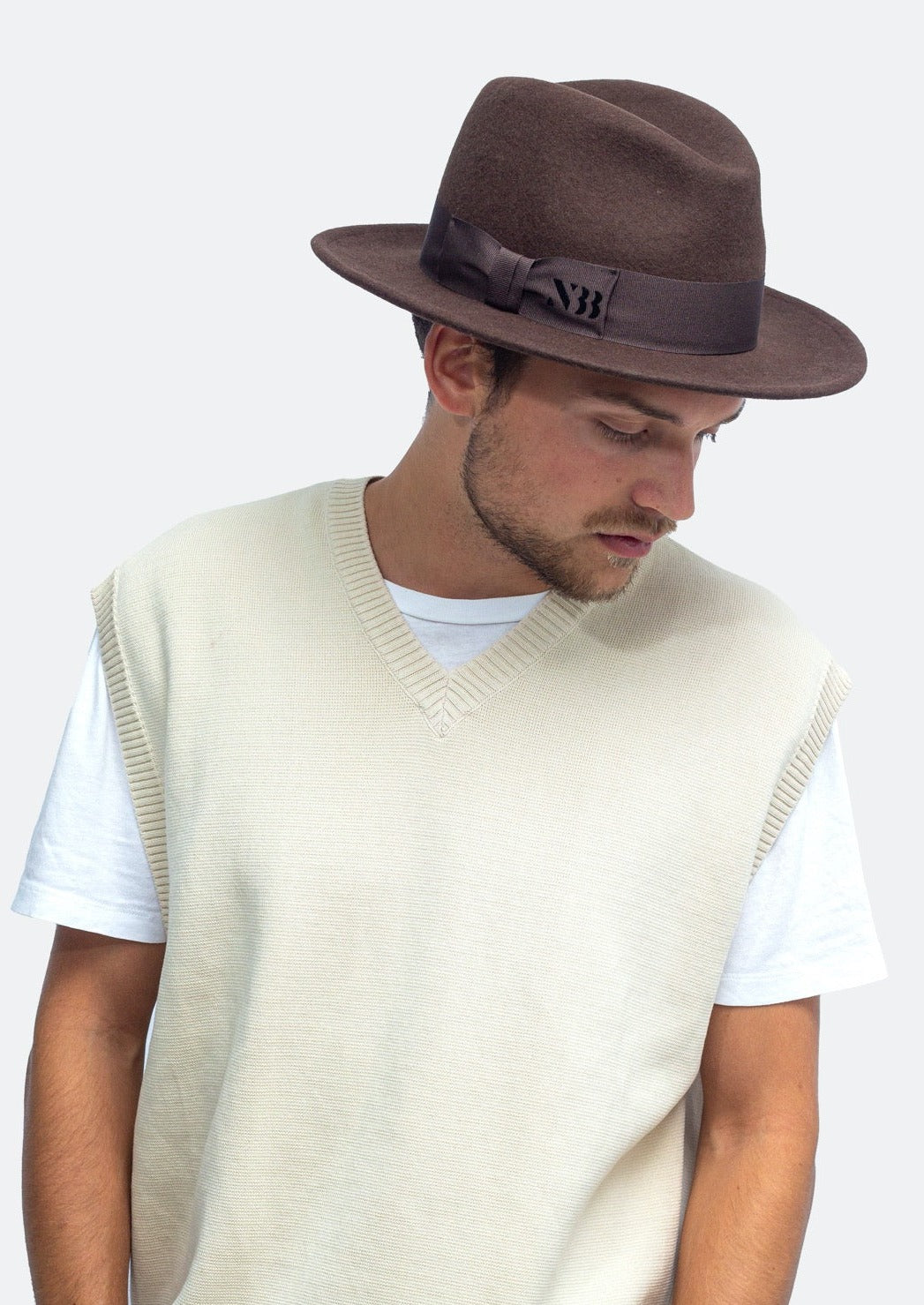 Brixton nelson best sale fedora